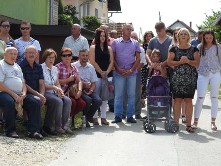 22. prireditev Pozdrav jeseni ob prazniku Marijinega vnebovzetja 30